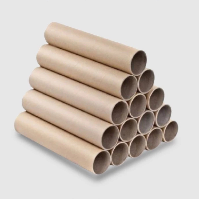 

Packing Kardus Tabung Tambahan Extra DTF Meteran