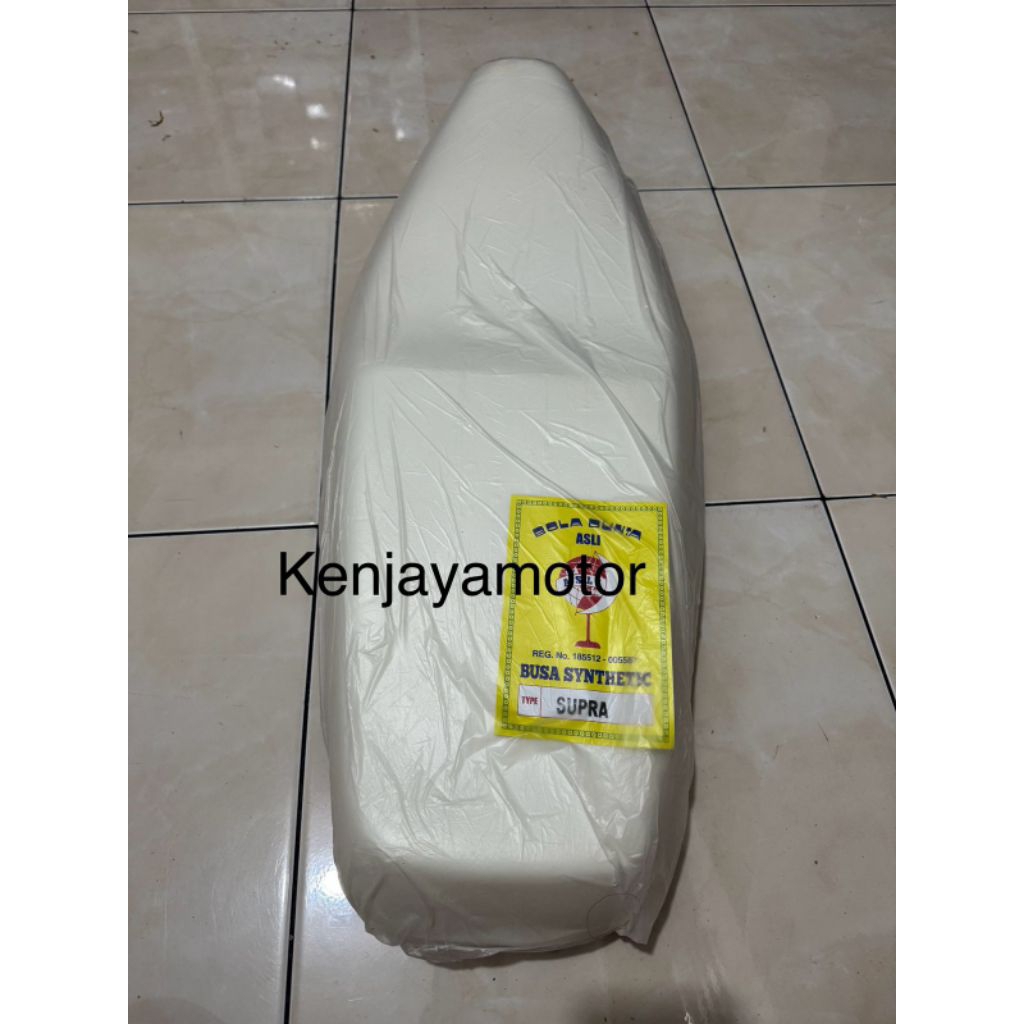 BUSA JOK MOTOR SUPRA X LAMA FIT LAMA SUPRA FIT NEW SUPRA X 125 TEBAL