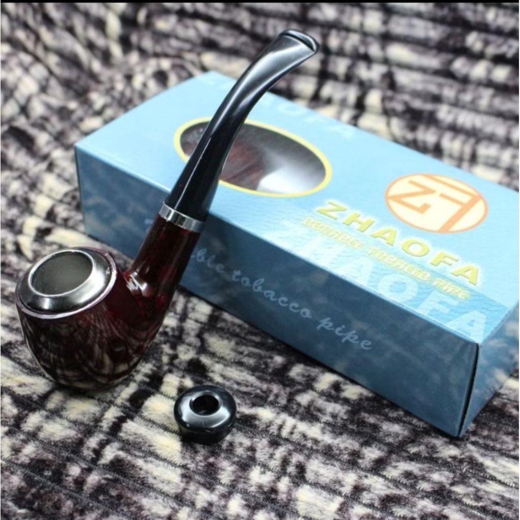 Pipa Cangklong Multifungsi Zhaofa Terbaru