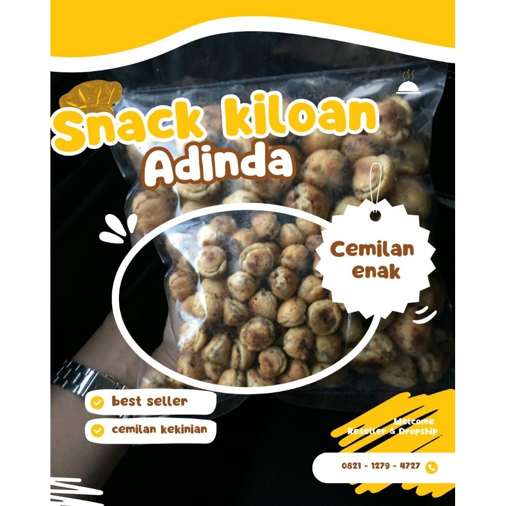 

kue kering soes coklat kiloan 250 GR / makanan ringan / snack murah / cemilan murah / makanan murah ras coklat