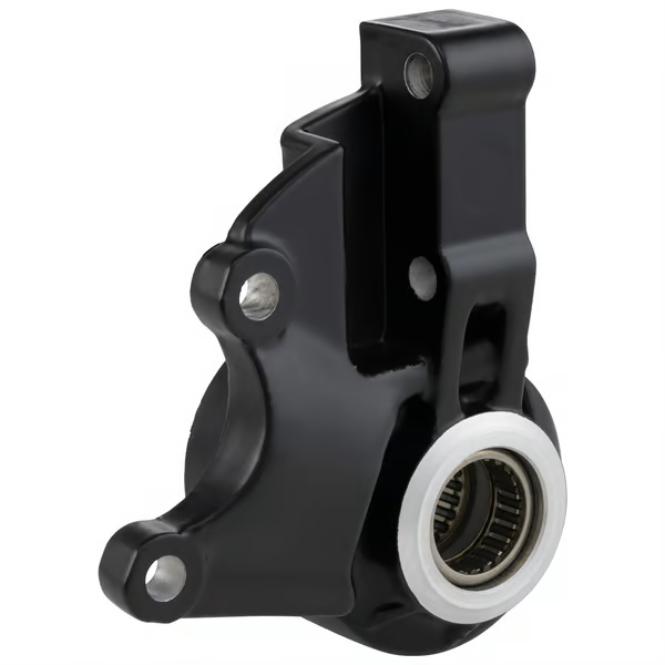 Bracket Kaliper As Besar (Hitam) utk Disc Brake Grimeca
