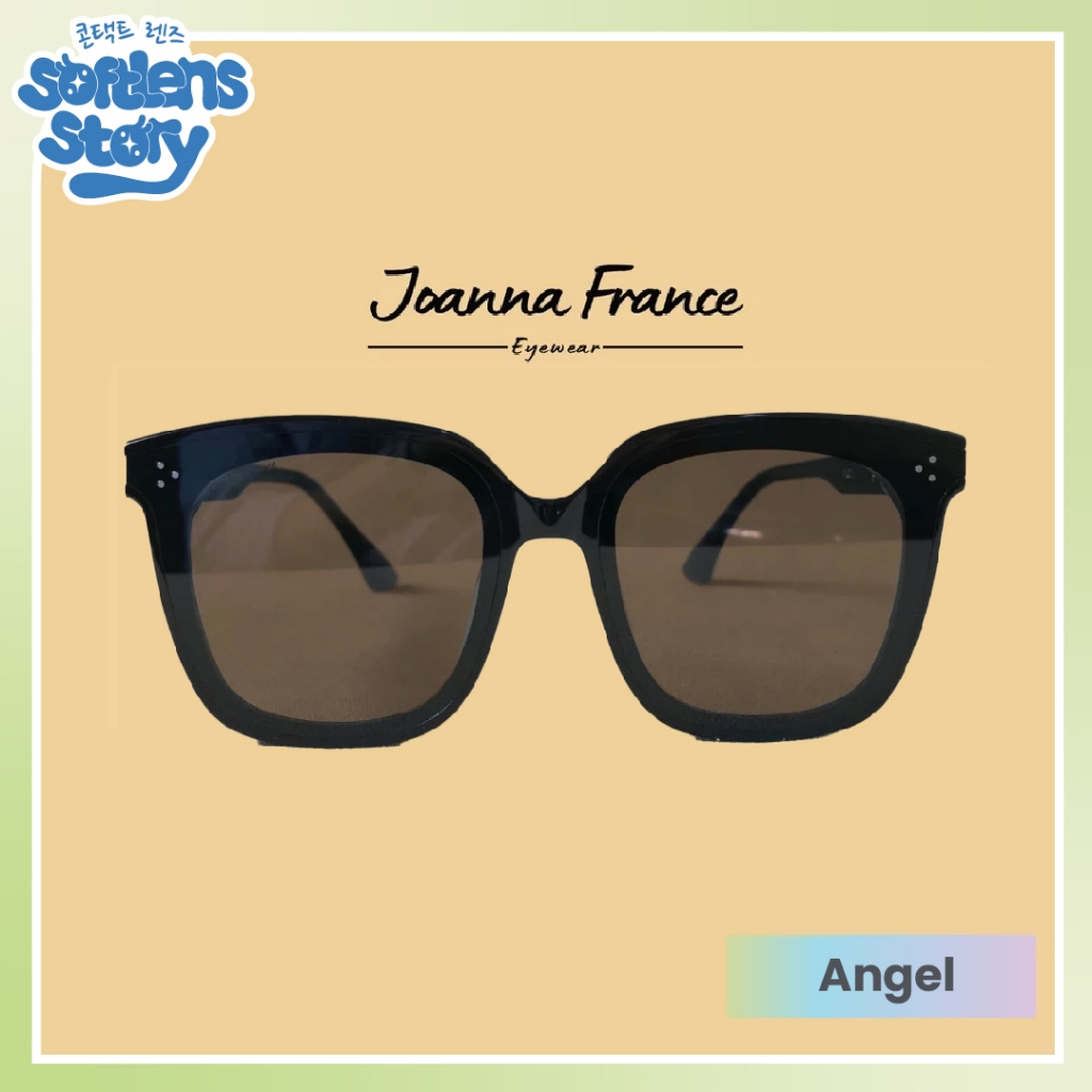 Sunglasses Angel By Joanna France