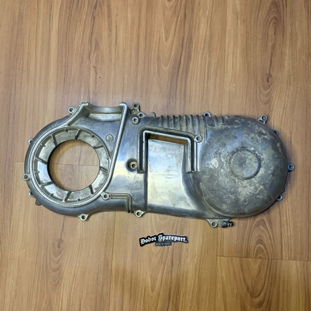 Bak Blok Cvt Nmax Old 155 Original Copotan Yamaha