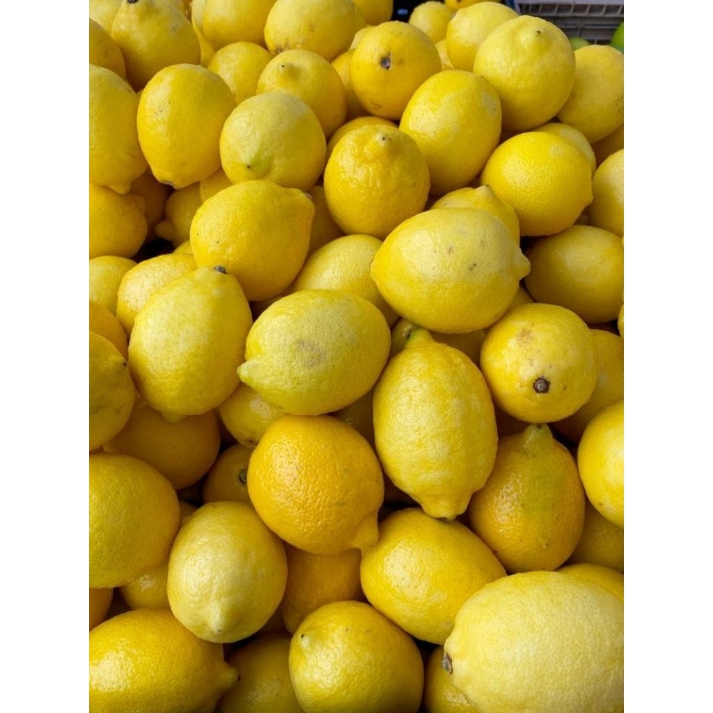 

LEMON IMPORT 1 DUS