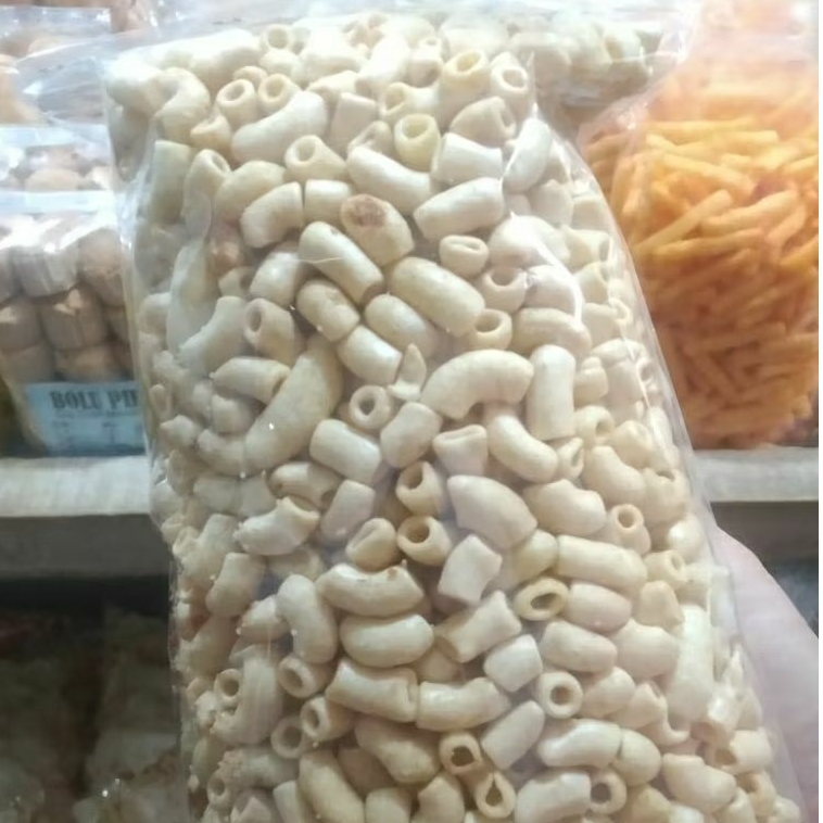 

Makroni Original