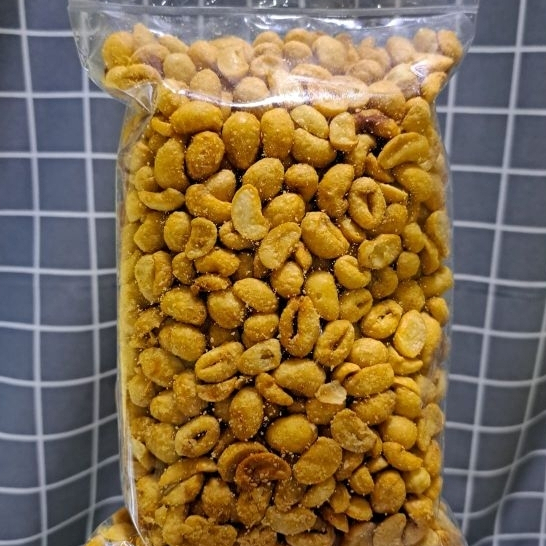 

KACANG BOGOR JUMBO OVEN 500 GRAM / KACANG BOGOR PANGGANG