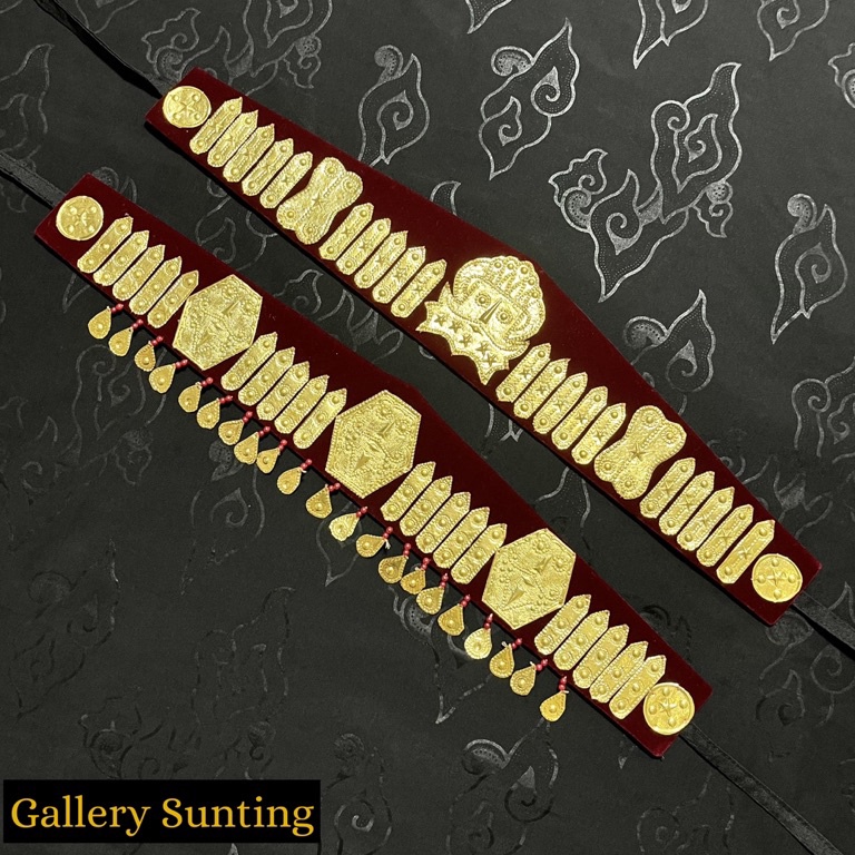 KODE Y58A Sortali  sortali Jessica Mila  sortali k  ikat kepala batak