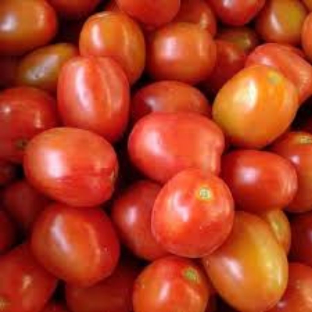 

Tomat 500 gr