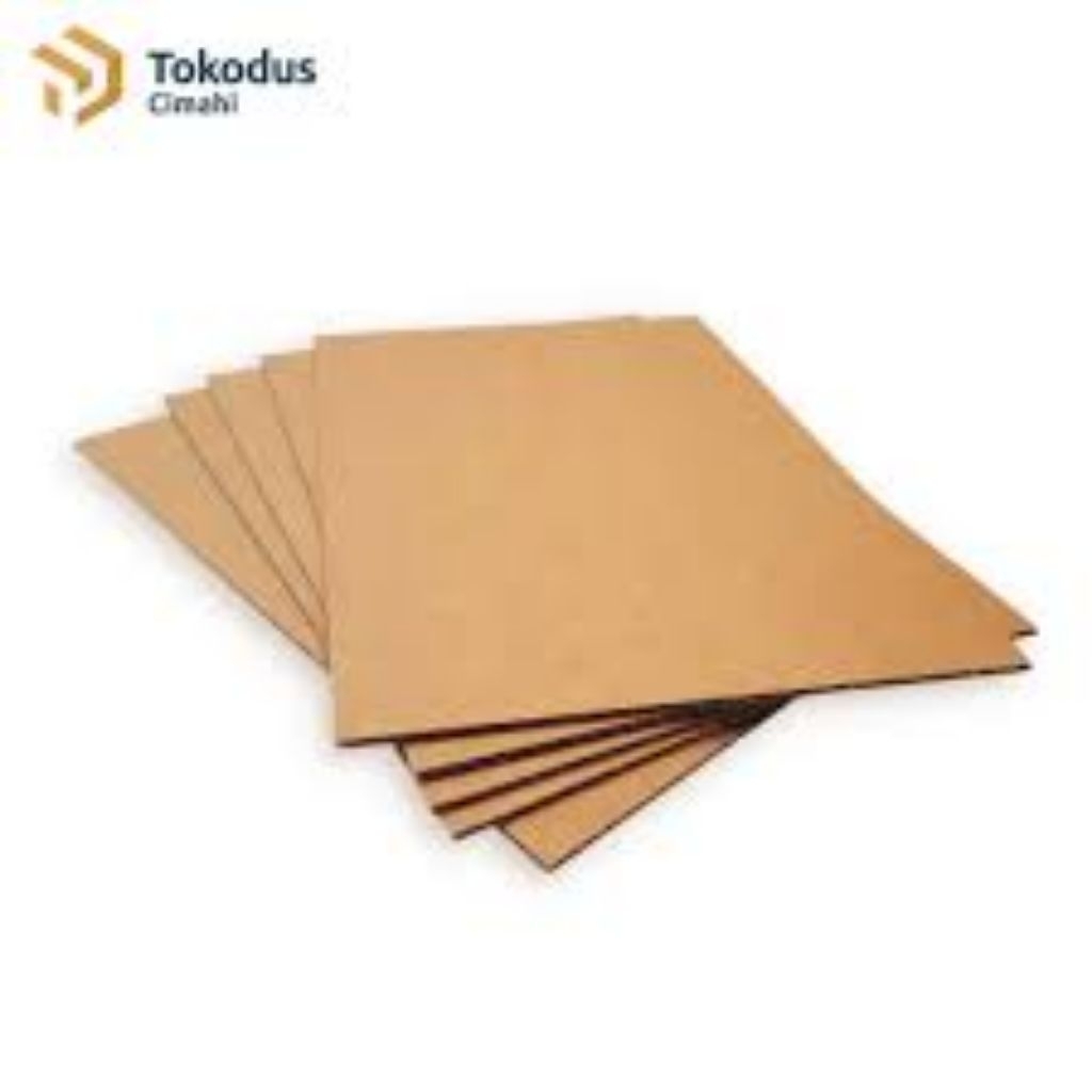 

kardus packing penguat Arsya kids