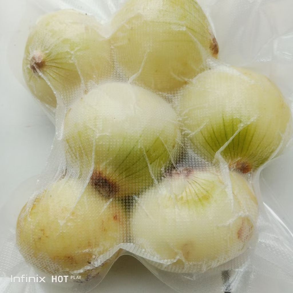 

BAWANG BOMBAY KUPAS 500gr/1000gr
