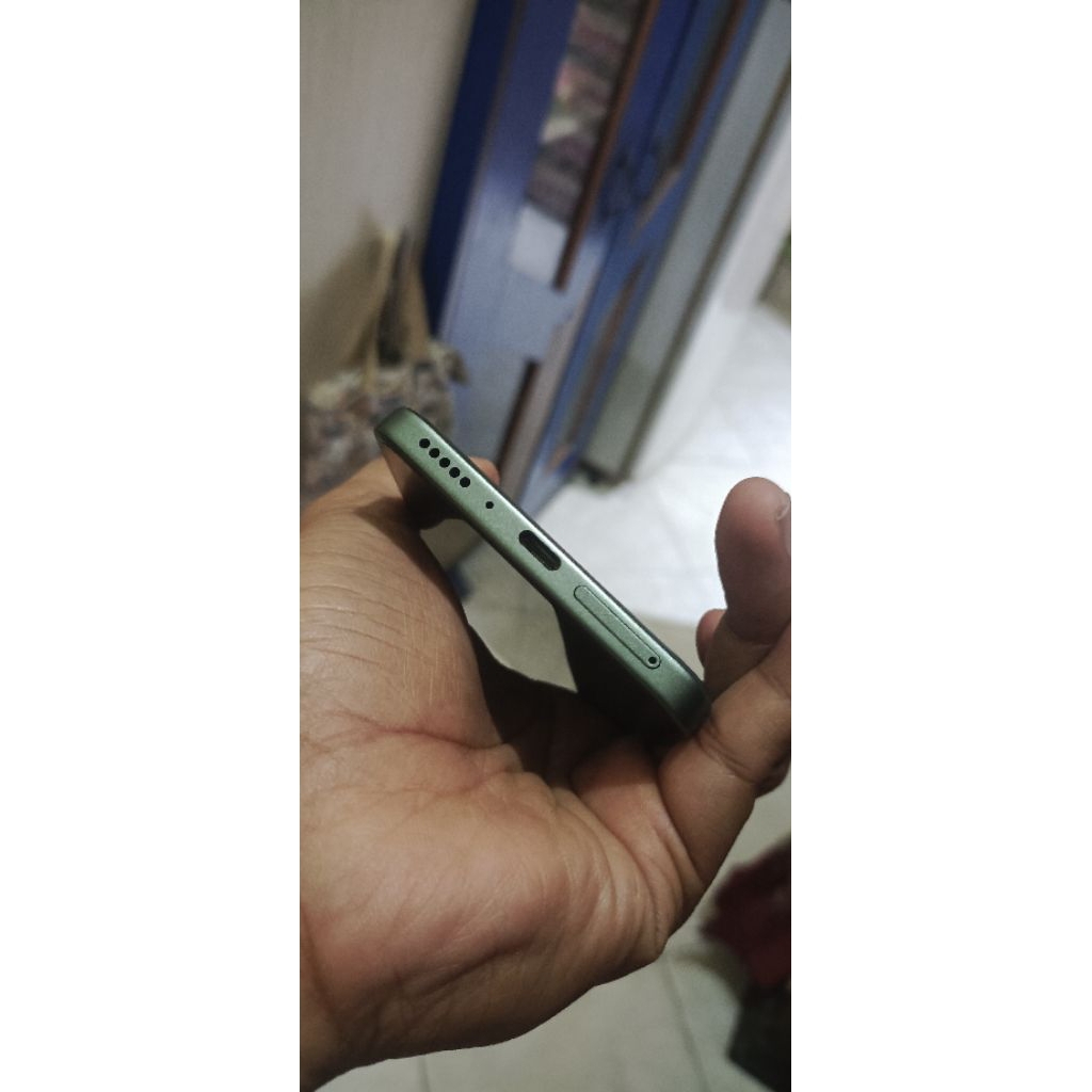 poco m7 pro 8/256 5g baca minus