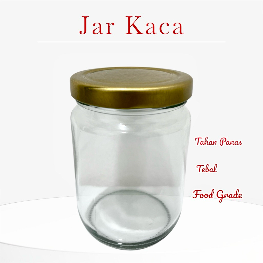 

Broth- Kaldu Jar Kaca mpasi dan dewasa