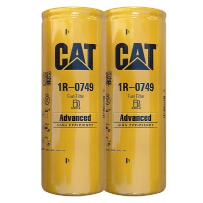 1R-0749 1R0749 Fuel Filter Solar 1R 0749