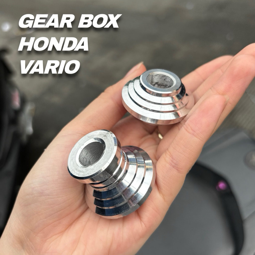 TERMURAH Gear Box Vario Hnda Gir Box Hnda Vario Gear Box Hnda Vario Harga Termurah