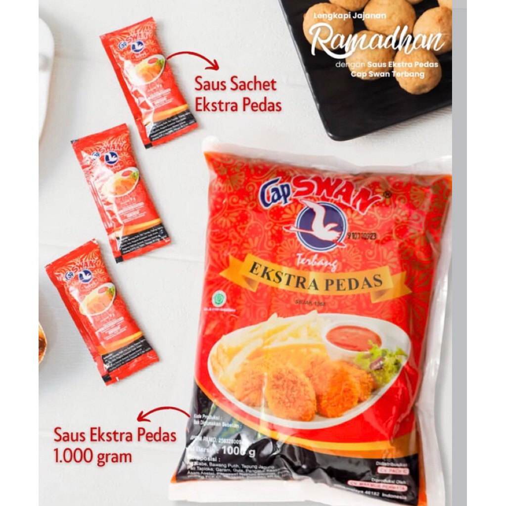 

SAUS FROZEN FOOD/SEAFOOD,MIE BAKSO,DIMSUM saus premium 1000gram