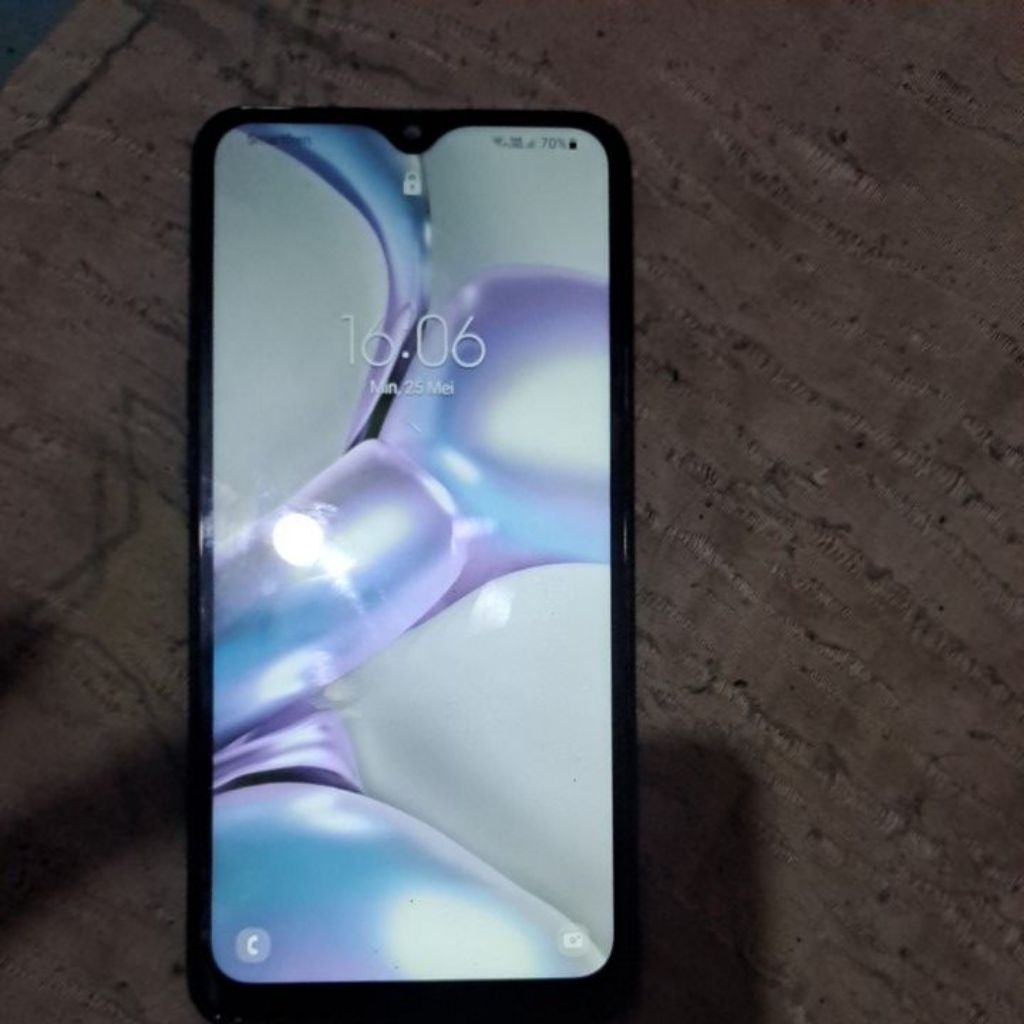 samsung a10s 2/32 second