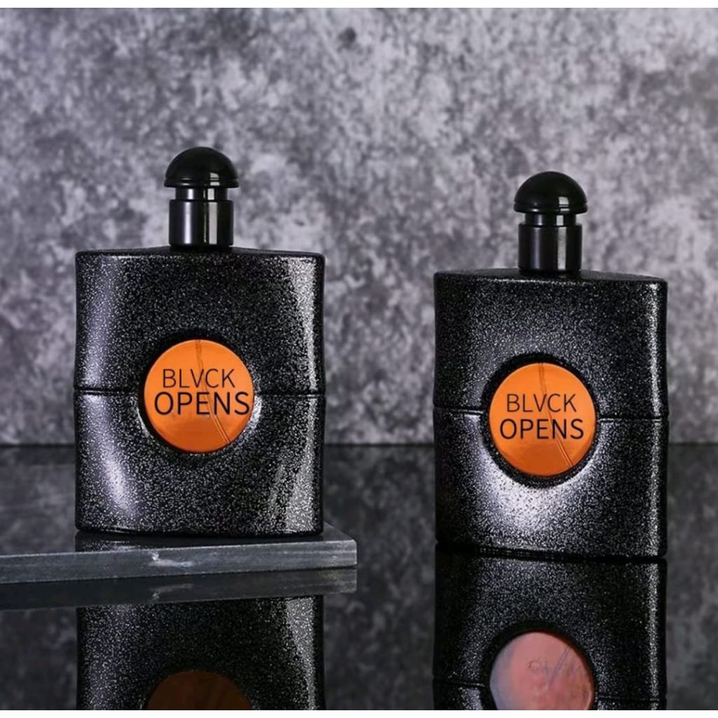 BLVCK OPENS MAIDEN ANNA Parfum Uniseks Wanhinya Tahan Lama