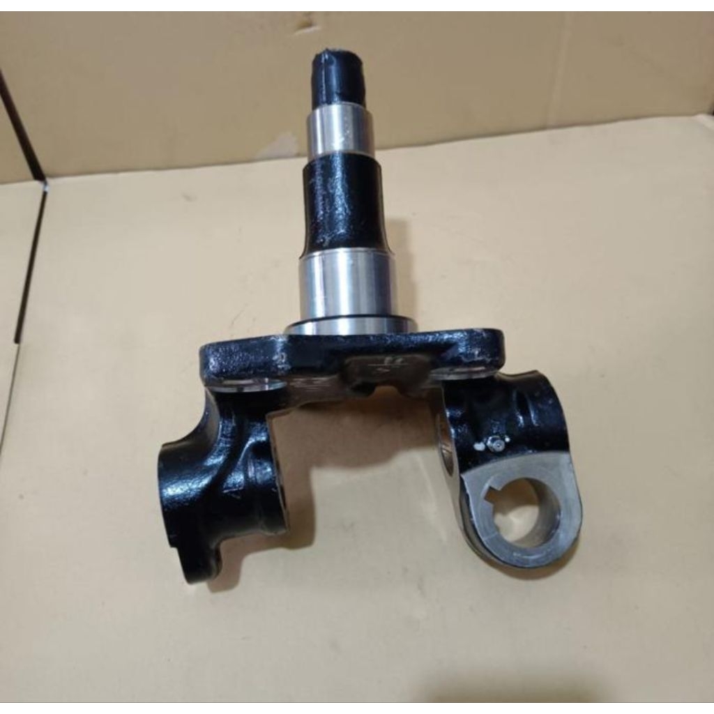 KNUCKLE ATAU KENAKEL HINO DUTRO 130HT KNUCKLE KIRI / KEMUDI STEERING ORIGINAL