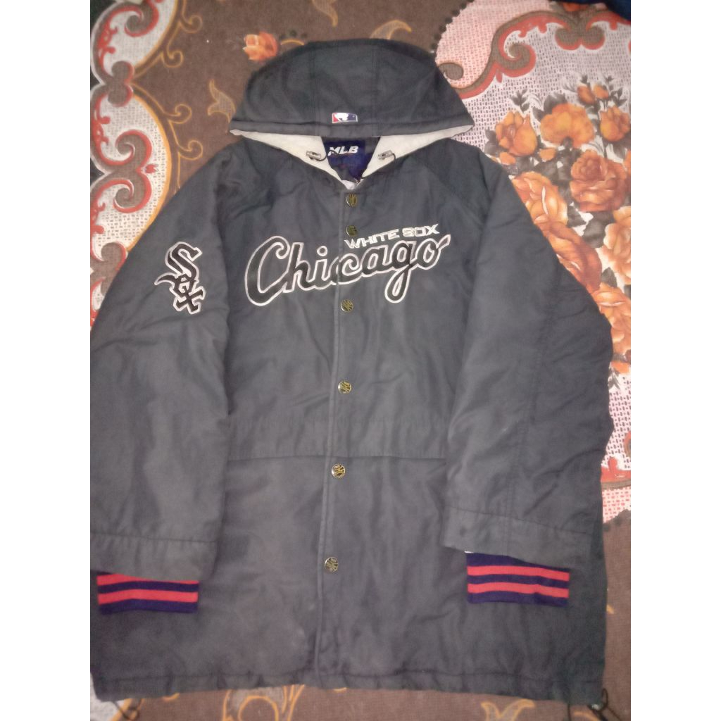 Jacket varsity MLB
