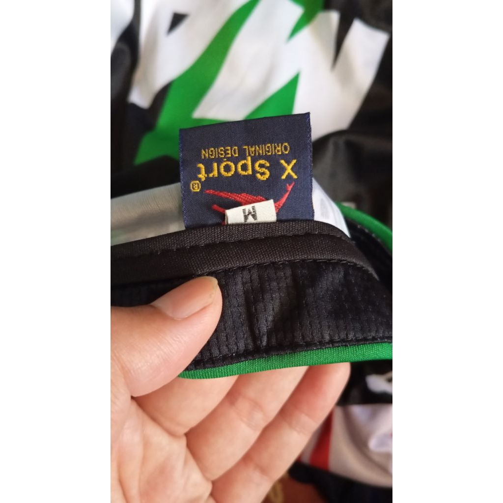 Sassuolo Polos Second