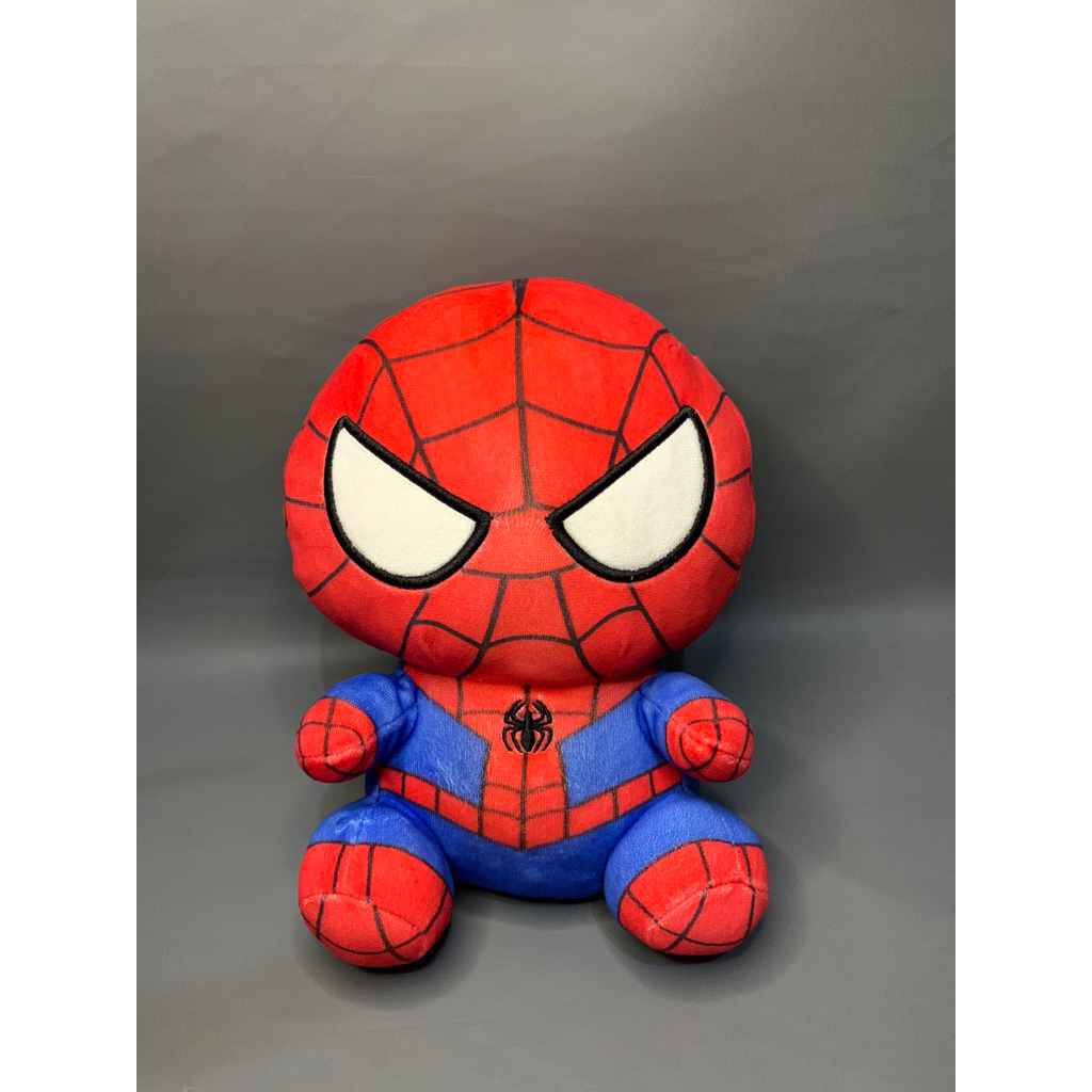 Boneka Miniso Marvel