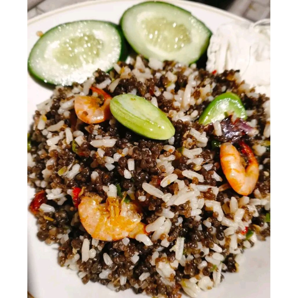 

Tiwol/NASI TIWOL KERING 1KG/TiwulLAMPUNG