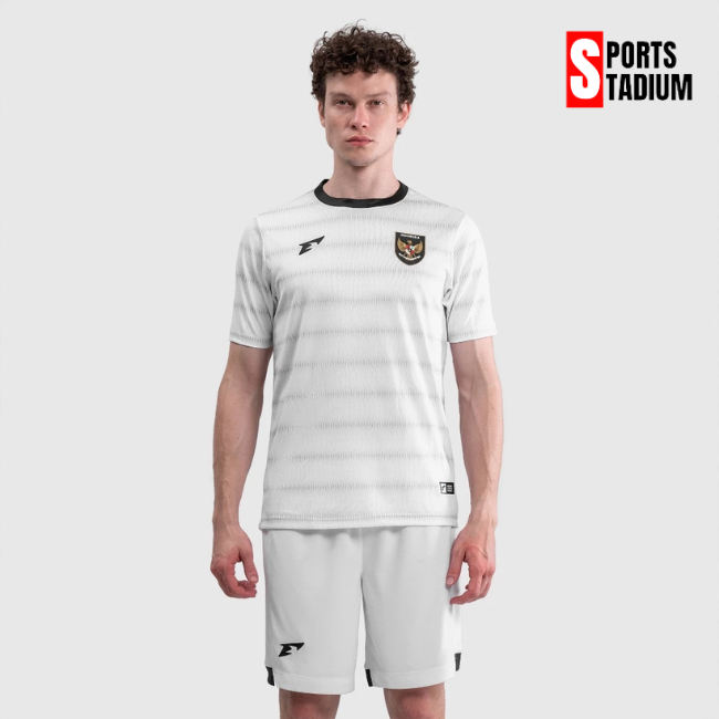 JERSEY TIMNAS ERSPO SUPPORTER AWAY