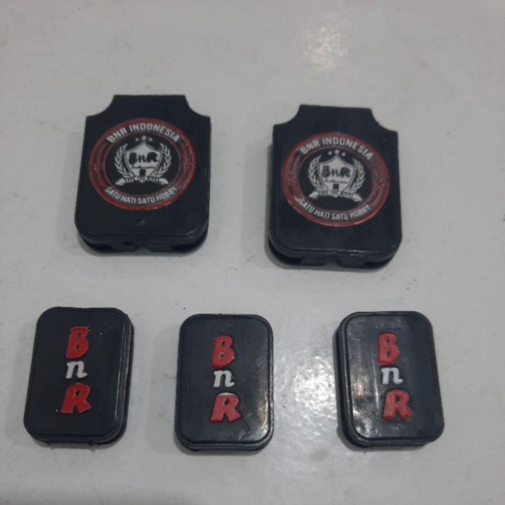 FARIASI STOPER BNR UNTUK SANGKAR KOTAK TERBARU/ORIGINAL