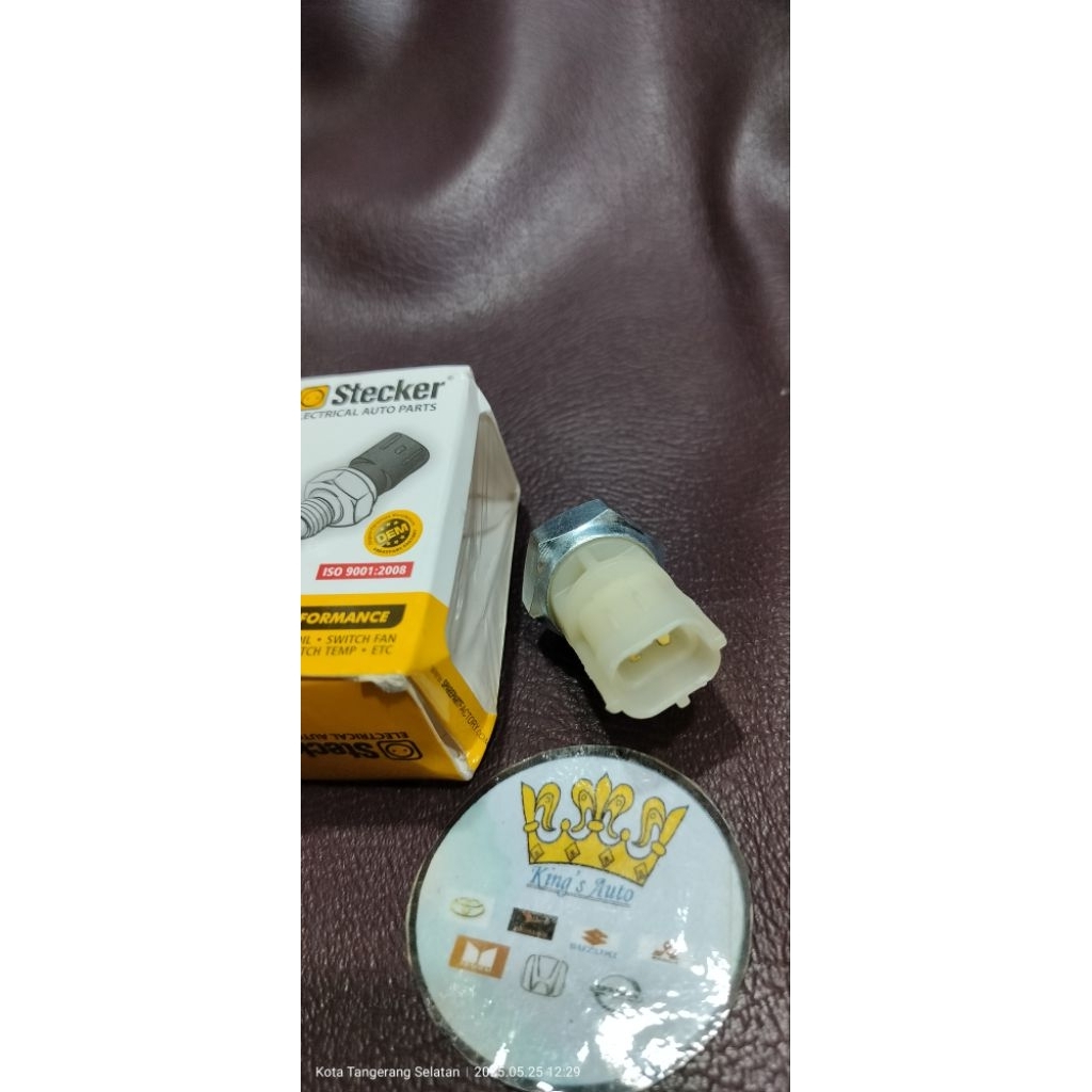 SWITCH MUNDUR APV 2004-2007