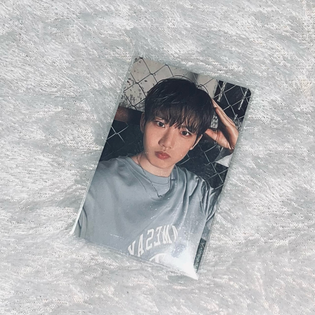 PC JUNKYU POB FS YGS PLEASURE