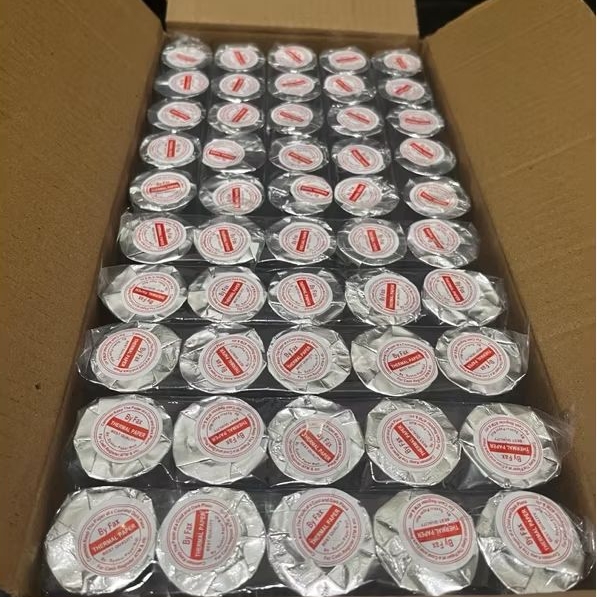 

RB Kertas kasir thermal Edc 58/57x40 paket 100 pcs(1 DUS)