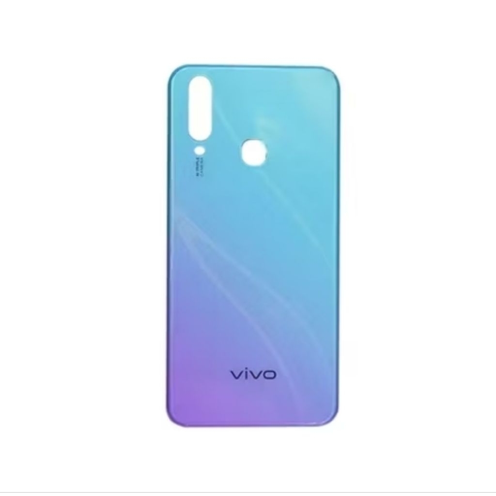 backdoor  vivo y17/y12 tutup belakangan casing