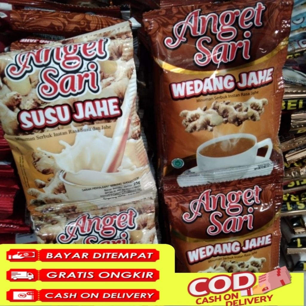 

Anget Sari Wedang Jahe Dan Anget Sari Susu Jahe 1 Renceng Isi (10)
