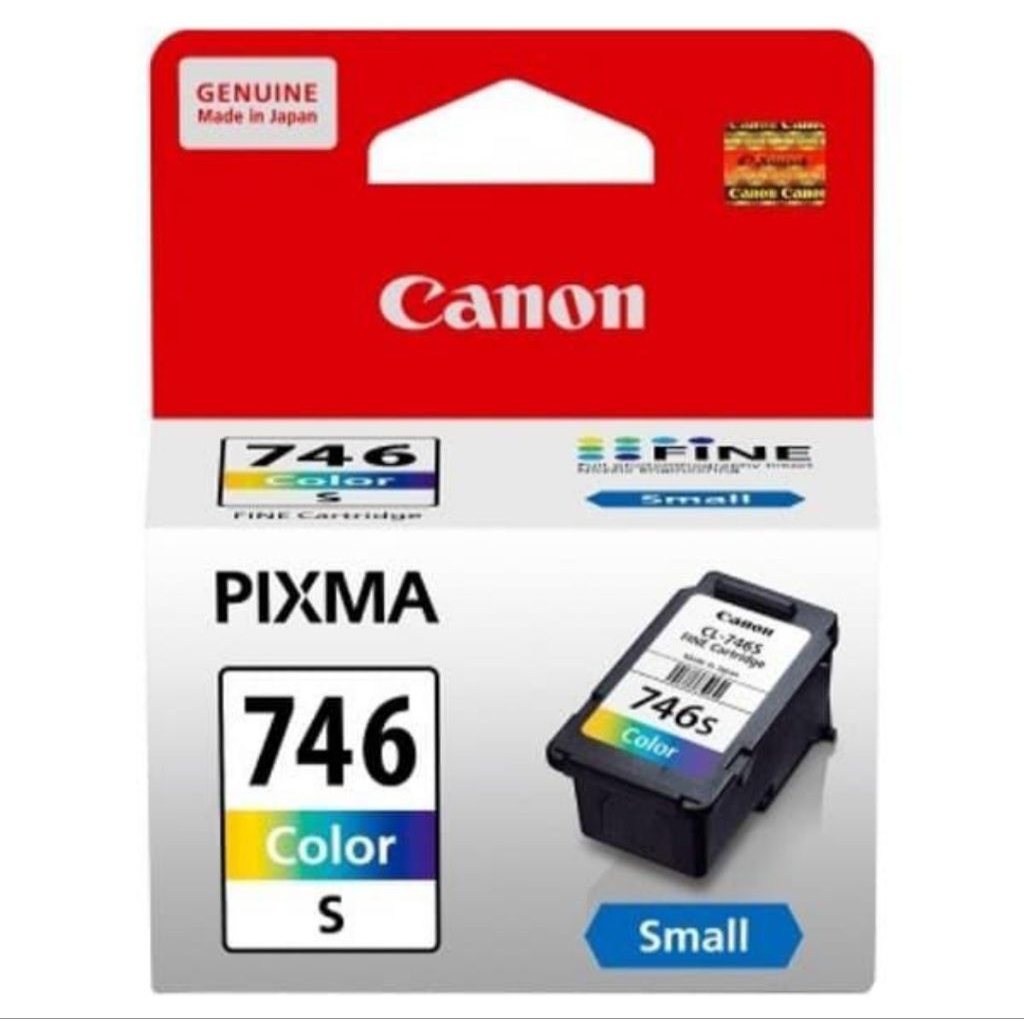Cartridge Canon 745s /746s ORI