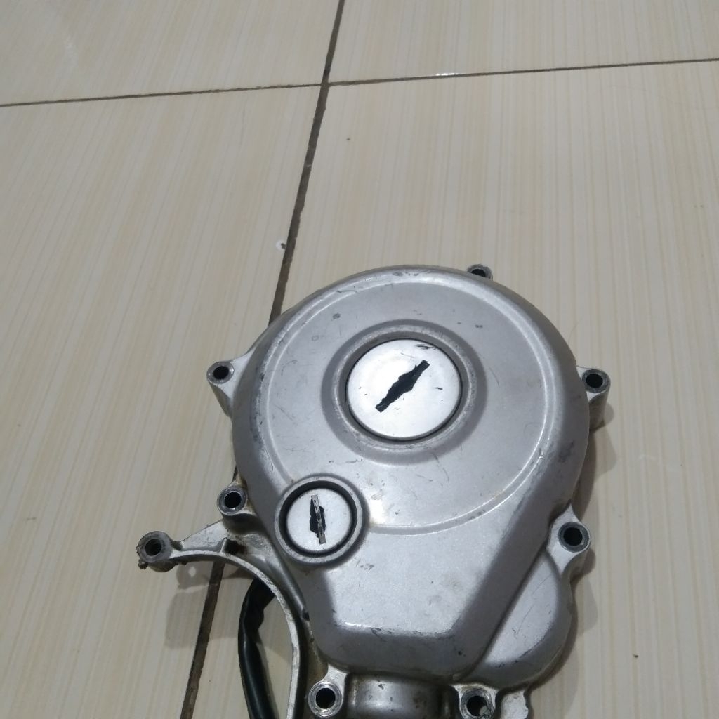 blok magnet Vixion original