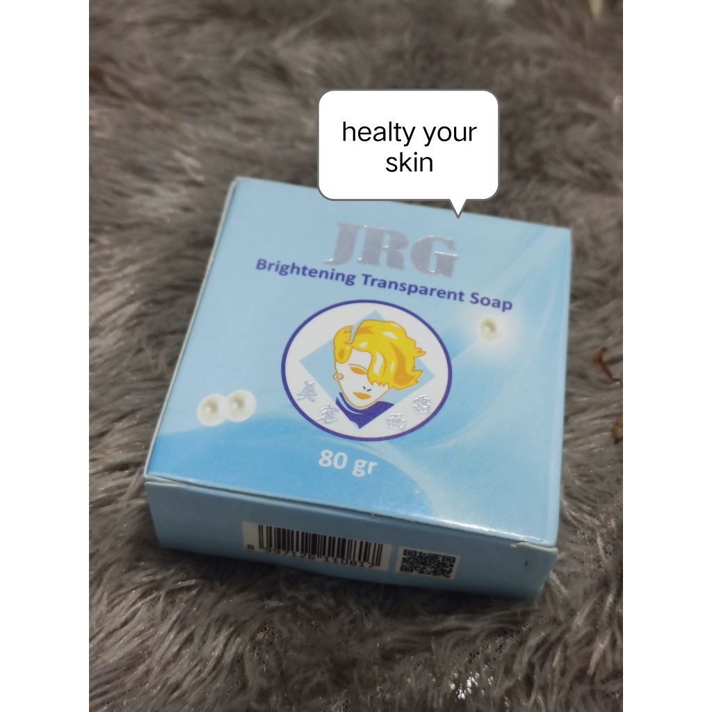 sabun jrg BPOM