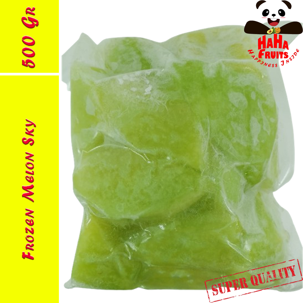 

Frozen Melon Beku Frozen Melon Sky Frozen Melon Hijau Sky Beku Frozen Melon Ijo Beku HaHa Fruits