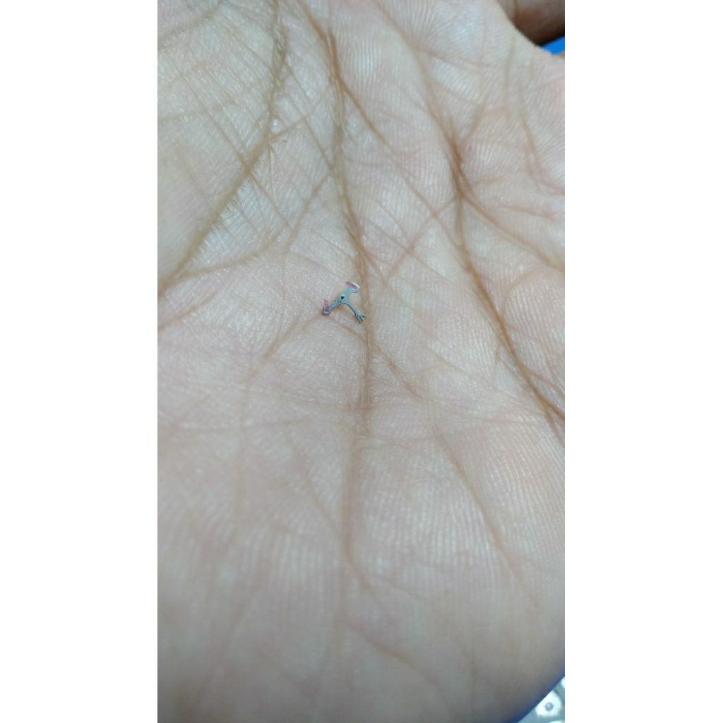 ikan ikan mesin miyota 8200 citizen japan