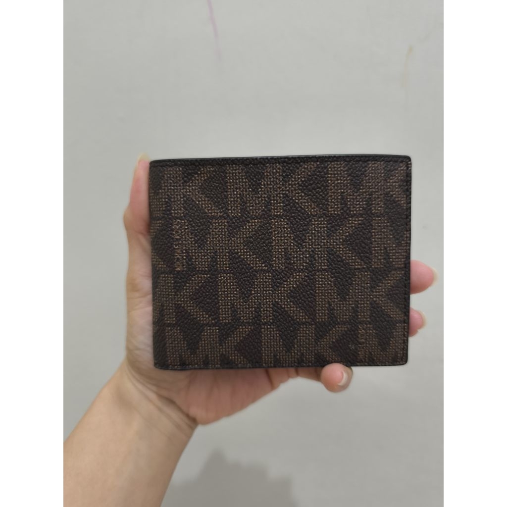 SALE 88 Michael Kors Original | Wallet Men | Dompet Pria