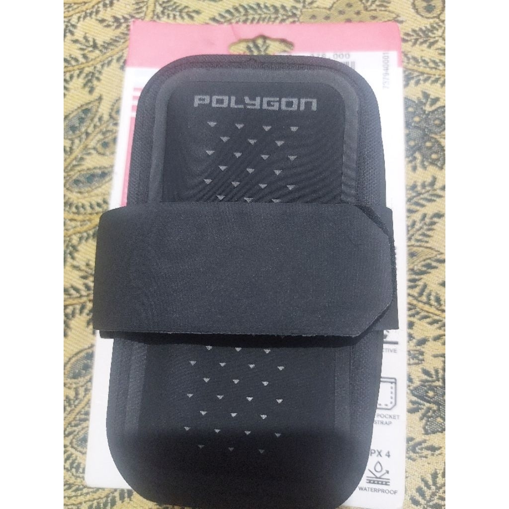 tas sadel pack polygon rbi