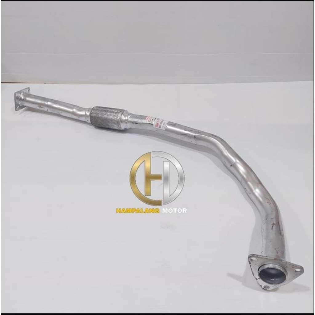 FLEXIBLE KNALPOT FLEKSIBEL KNALPOT LONG ISUZU NKR71 NKR 71 ORI GARANSI
