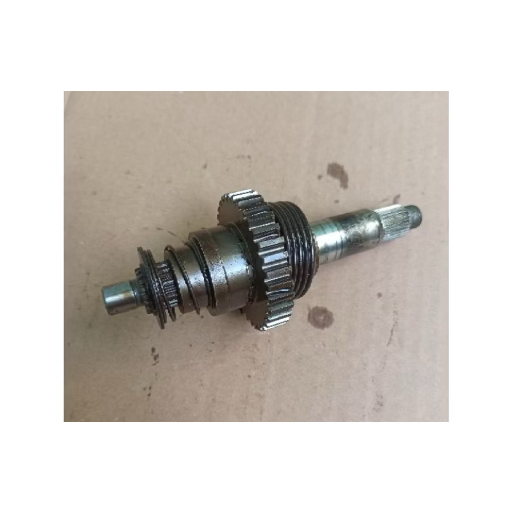 As Stater / As Oglengan Vixion Old / Vixion New Original Copotan