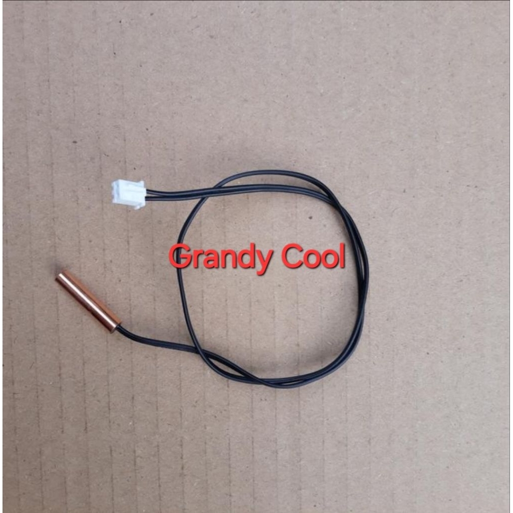 Thermis Thermistor Termis AC Daikin Thailand R32