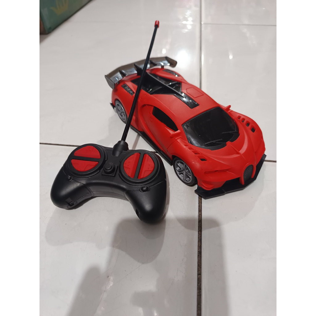 Mainan Anak Mobil Remot Control Murah / Mobil RC.Sedan Racing Batre / Mobil Sedan Murah