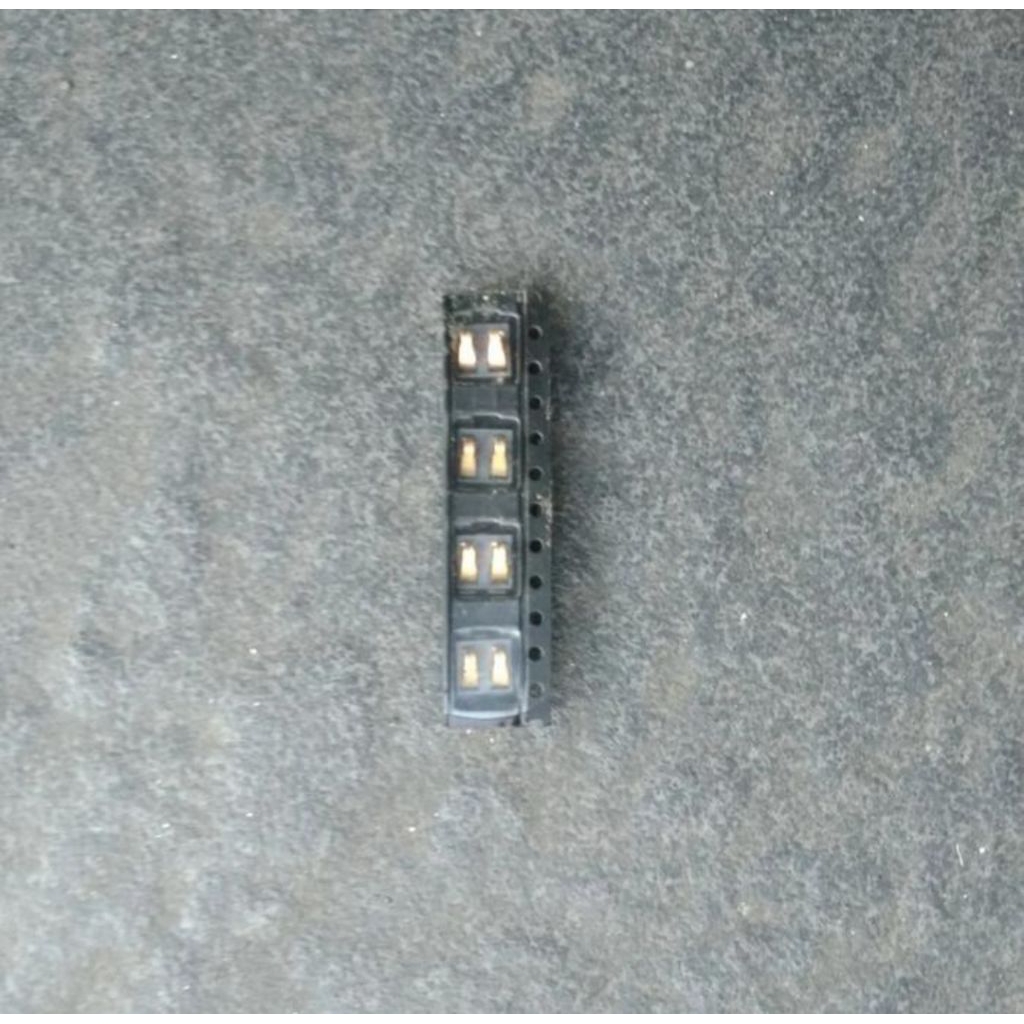 Konektor Battery BateraiNokia 5110 6110 6150