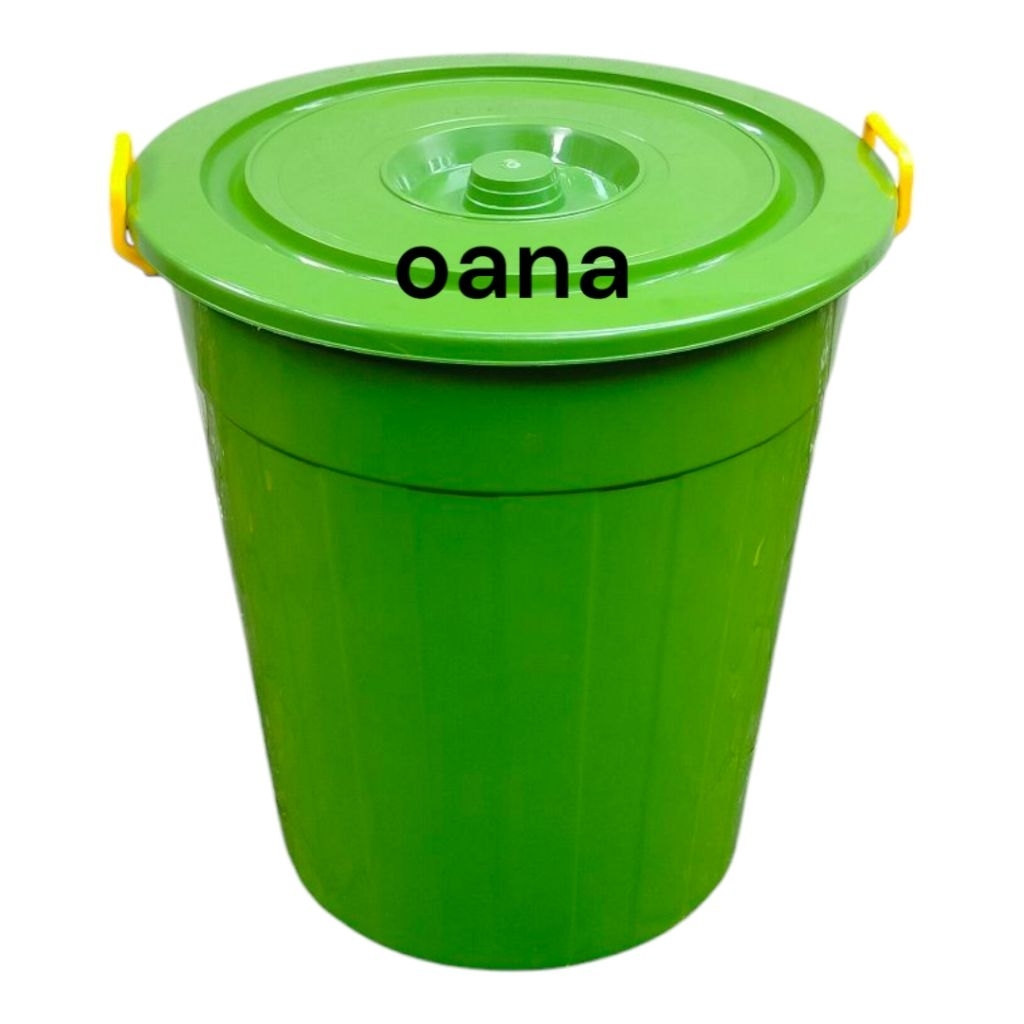 EMBER JUMBO GENTONG AIR EMBER PLASTIK BESAR GENTONG PLASTIK