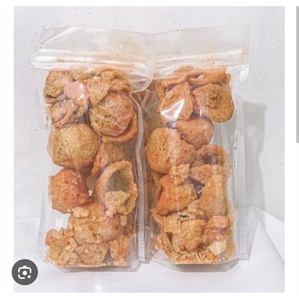 

kripik tahu rasa balado 250gr