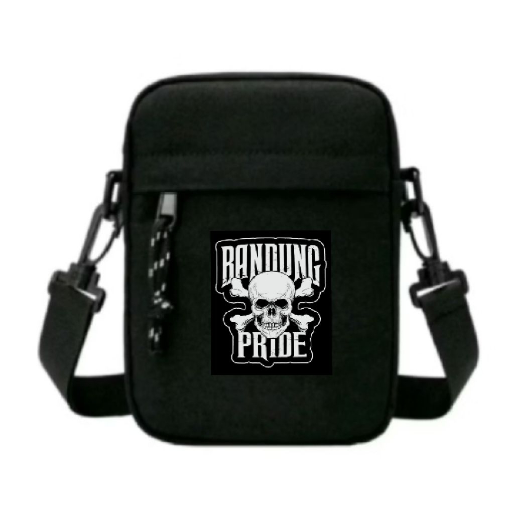 Tas Selempang Gambar Persib Bandung Special Edition