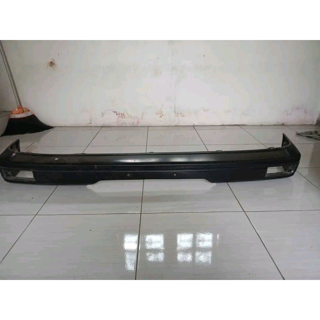 bumper depan toyota starlet kotak atau bumper depan starlet kotak atau bemper depan toyota starlet k