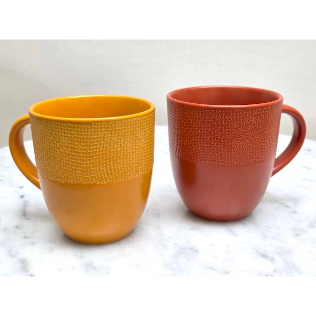 Mug Keramik Kopi / Teh Minimalist - Ceramic Mug Gunny 300ml